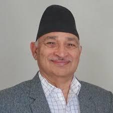Mr.Purushottam Dahal