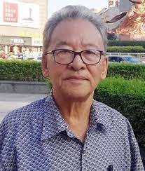 Mr. Hiranya Lal Shrestha
