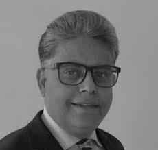 Mr. Gandhi Pandit