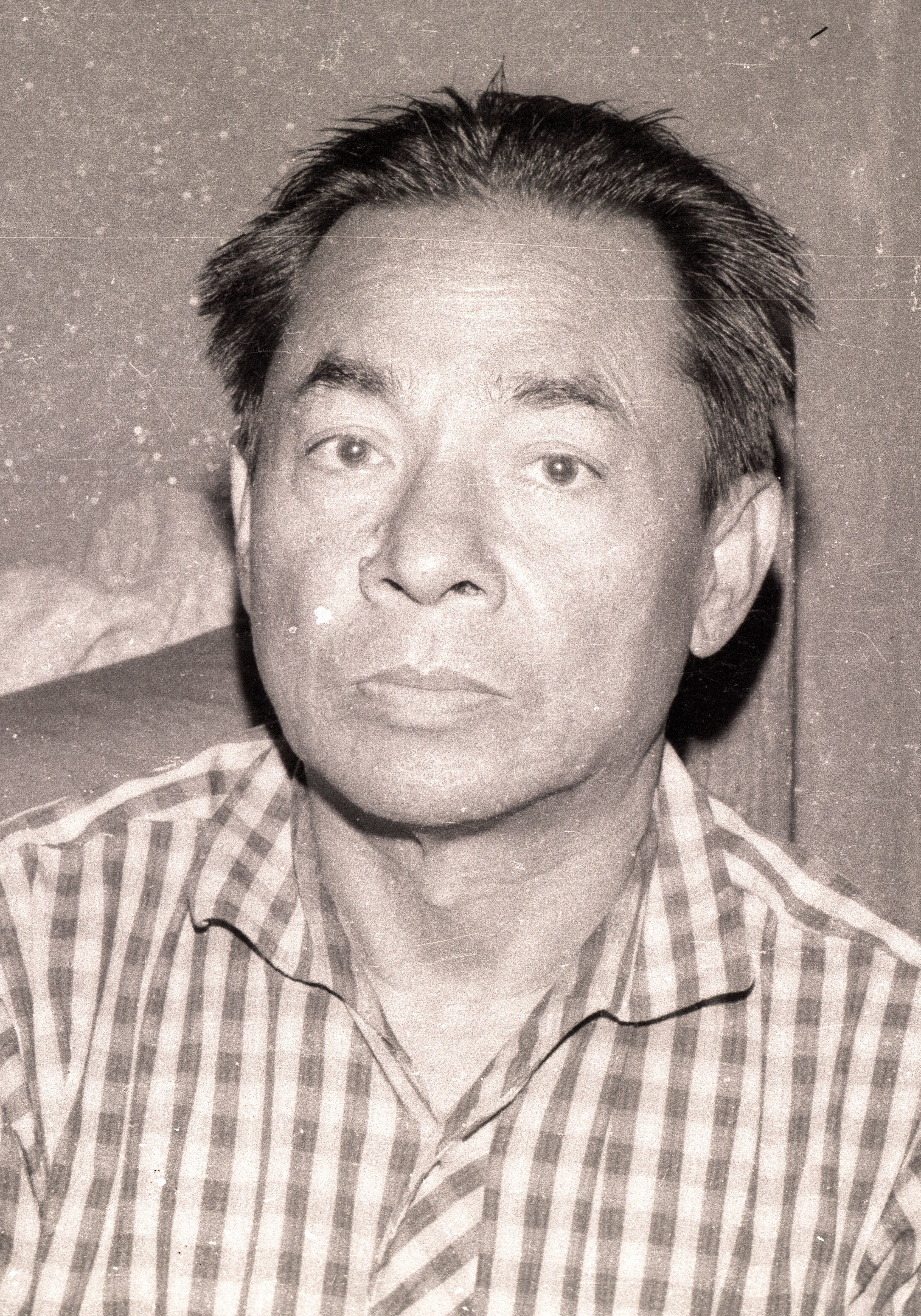 Mr.Tulsi Lal Amatya