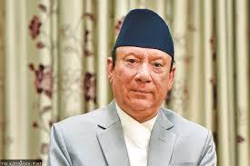 Mr. Prakash Raut